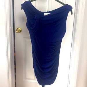 Bailey 44 long tunic sleeveless top